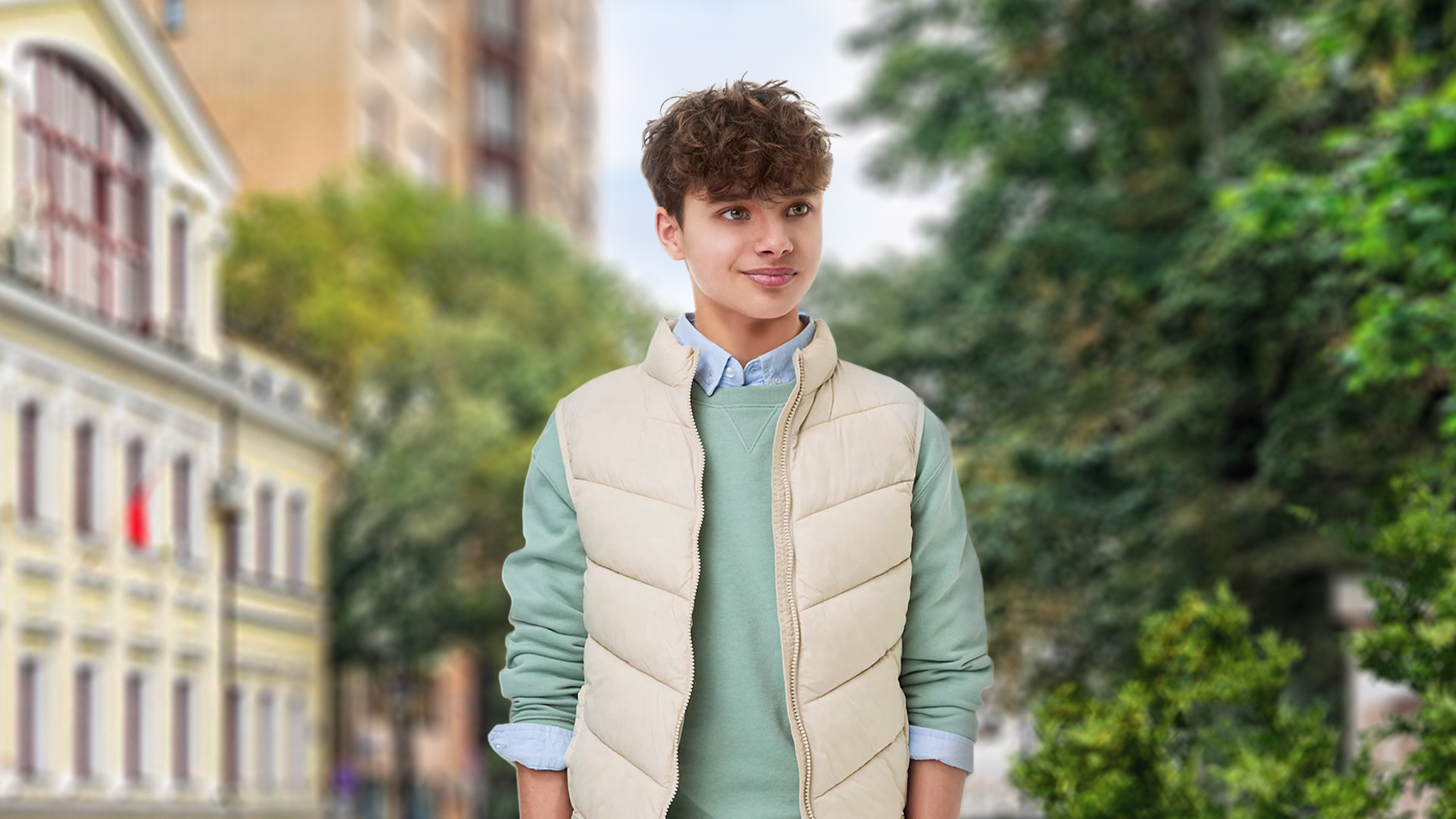 Для любознательных парней